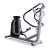 Эллиптический тренажер Panatta Ecopower Run 1CF72 - фото 1