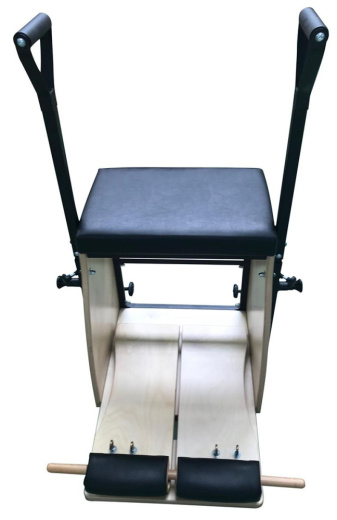 Классический стул Pilates Plus РСС