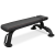Скамья горизонтальная Bronze Gym BR-1002