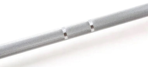 Гриф олимпийский 220 см. Hasttings Digger HD51A1B-2000 - фото 4