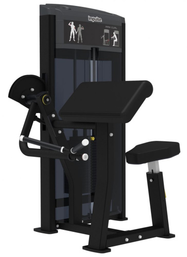 Бицепс Impulse IF9303