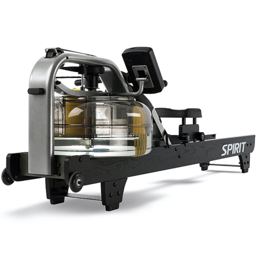 Гребной тренажер Spirit CRW900