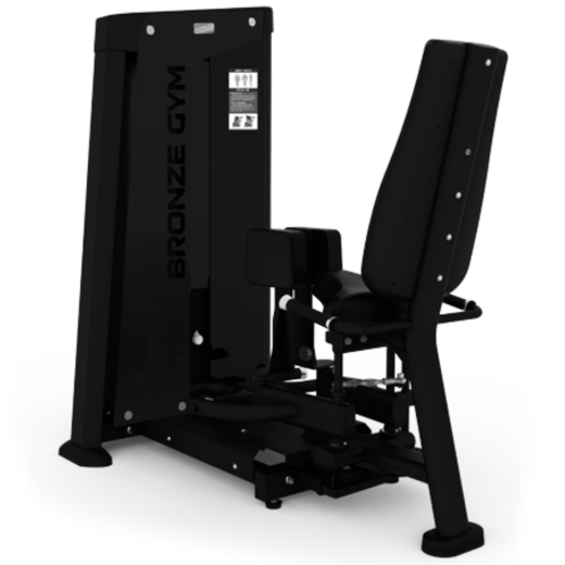 Приводящие/отводящие ног Bronze Gym NEO 25