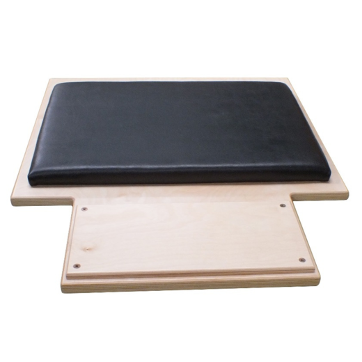 Доска для прыжков Pilates Plus GR-JB