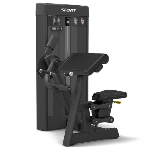 Бицепс машина Spirit SP-4307