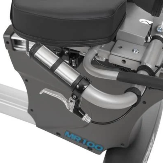 Реабилитационный велотренажер Spirit MR100