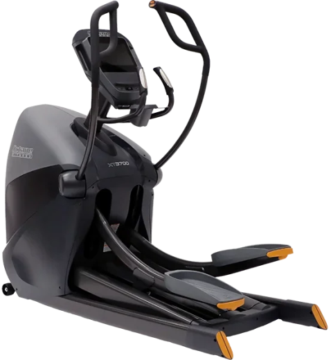 Эллиптический тренажер Octane Fitness XT3700 Smart - фото 1