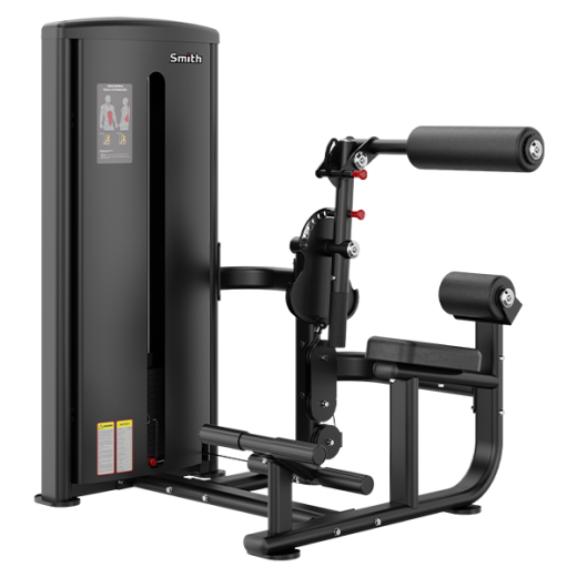 Пресс / разгибание спины Smith BS013