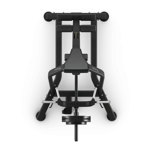 Т-тяга с упором в грудь Vision Fitness VST600-PL36