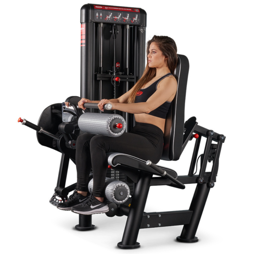 Сгибание / Разгибание ног Panatta 1SCD080