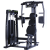 Батерфляй Nessfit FW-6500 Батерфляй Nessfit FW-6500