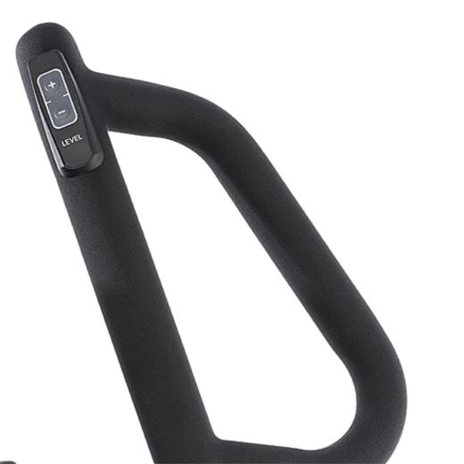 Эллиптический тренажер Spirit CE850+