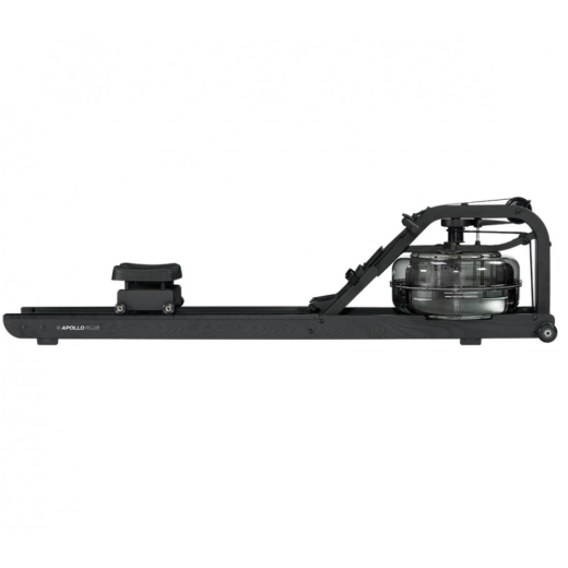 Гребной тренажер FD Fitness Apollo Plus Black