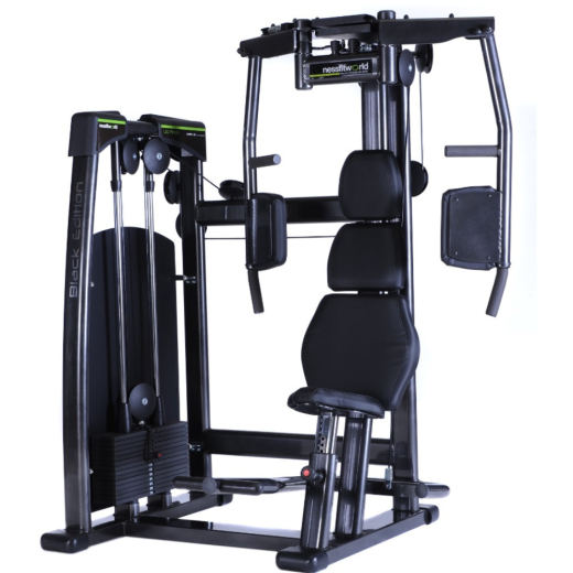 Батерфляй Nessfit FW-6500 Батерфляй Nessfit FW-6500