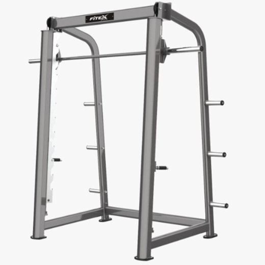 Машина Смита Fitex Pro Sway FTX-61A33