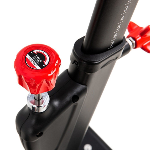 Спин-байк SPIRIT CIC850