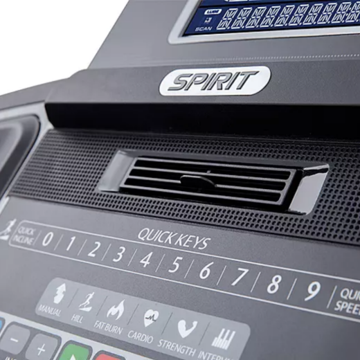 Беговая дорожка Spirit XT185