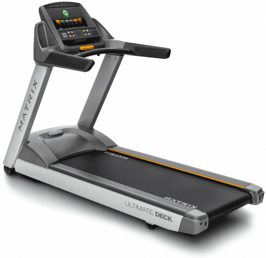 Беговая дорожка Matrix T3XE VA (2013)