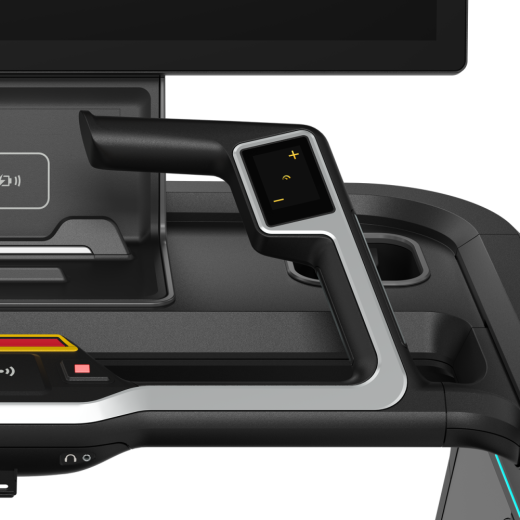 Беговая дорожка Matrix Onyx P1 TM 32