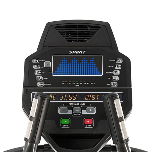 Степпер Spirit CS800