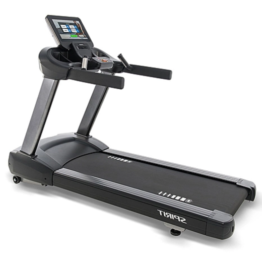Беговая дорожка Spirit CT800ENT+ - фото 1