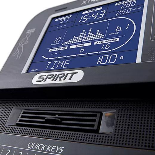 Беговая дорожка Spirit XT485