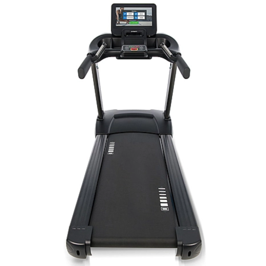 Беговая дорожка Spirit CT800ENT+ - фото 6