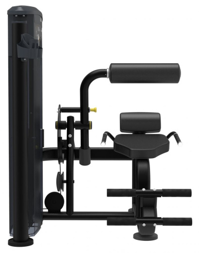 Разгибание спины Impulse IT9532 - фото 3