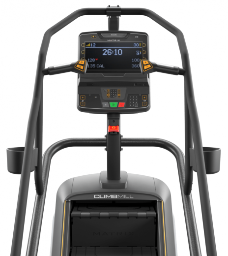 Лестница-степпер Matrix Performance Premium LED