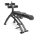 Скамейка для пресса регулируемая Fitex Pro Status FTX-7341