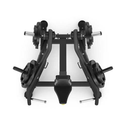 Жим от плеч (независимые рычаги) Vision Fitness VST600-PL23 Жим от плеч (независимые рычаги) Vision Fitness VST600-PL23