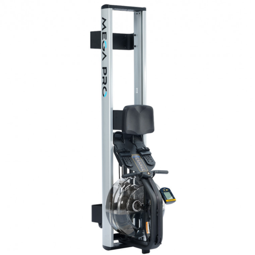 Гребной тренажер FD Fitness Omega PRO Plus XL