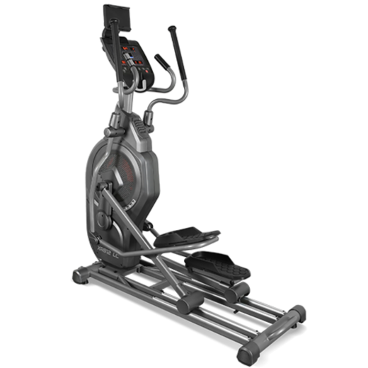 Эллиптический эргометр Bronze Gym XR812 LC
