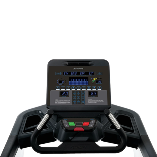 Беговая дорожка Spirit CT900 - фото 4