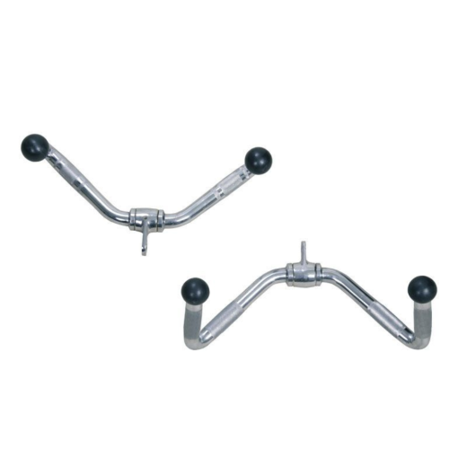 Ручка для тяги к животу Fitex Pro CT504