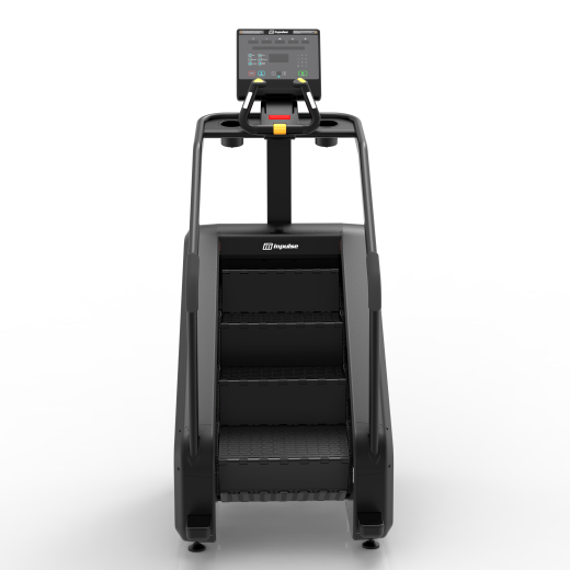 Вертикальный тренажер лестница Aerofit Impulse XSC700 - фото 2