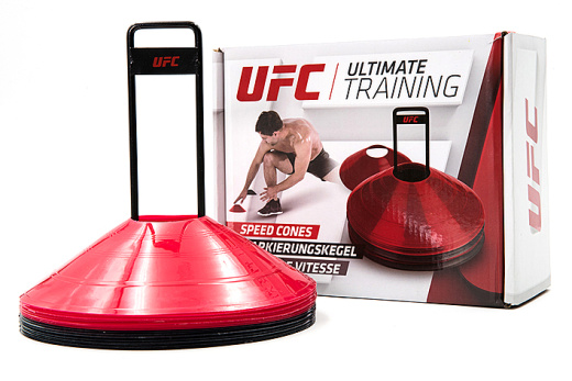 Конусы для развития скорости UFC UHA-69401