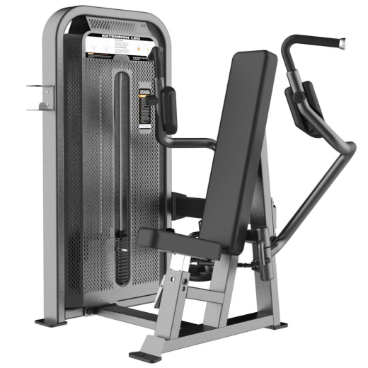 Баттерфляй. Стек 135 кг. DHZ E-5004 - фото 1