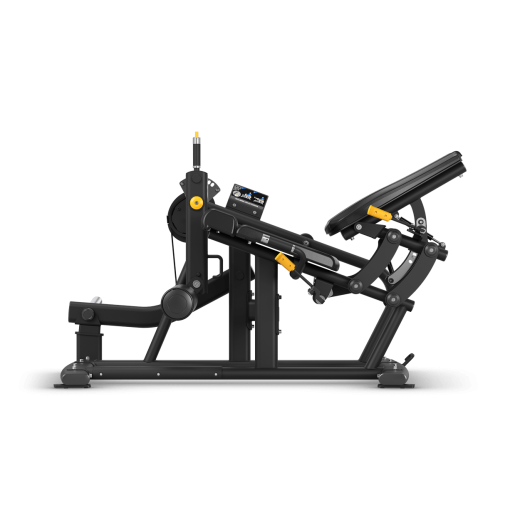 Разгибание ног сидя Matrix Magnum MG-PL73