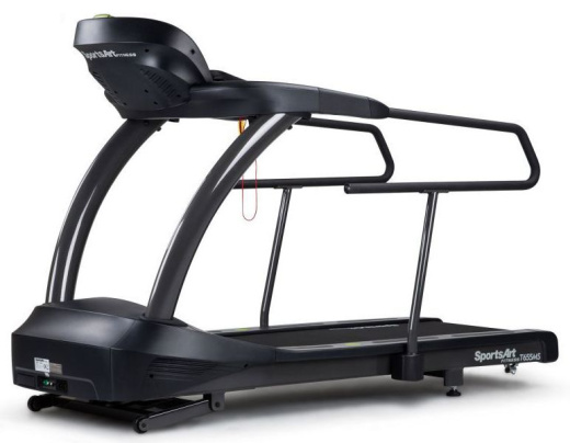 Беговая дорожка Sports Art T655M Беговая дорожка Sports Art T655M