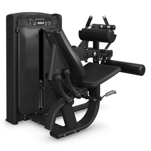 Сгибание ног сидя Matrix Onyx Ultra G7-S72-03-OE - фото 3