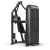 Жим от груди, стек 100 кг. Vision V-ACS-SL-13 - фото 2