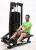 Гребная тяга Nessfit FW-5500 Гребная тяга Nessfit FW-5500