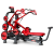 Мульти горизонтальный жим от груди Panatta 1FW042 - фото 1