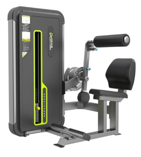 Пресс-машина. Стек 94 кг. DHZ A-3073