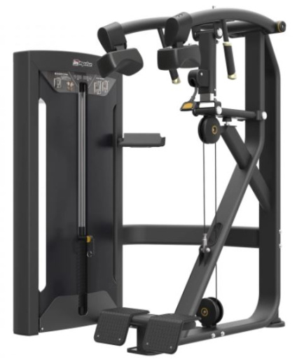 Икроножные стоя Impulse Exoform FE9716