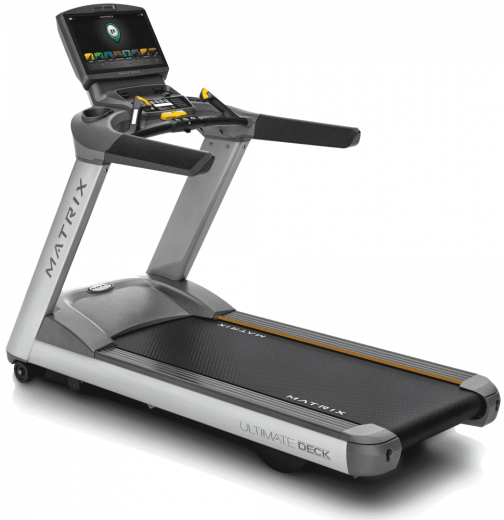 Беговая дорожка Matrix T7XI (2013)