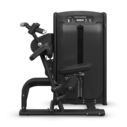 Трицепс сидя Matrix Onyx Ultra G7-S45-03-OE - фото 4