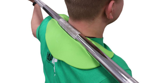 Смягчающая накладка на гриф PROFI-FIT-RT-024