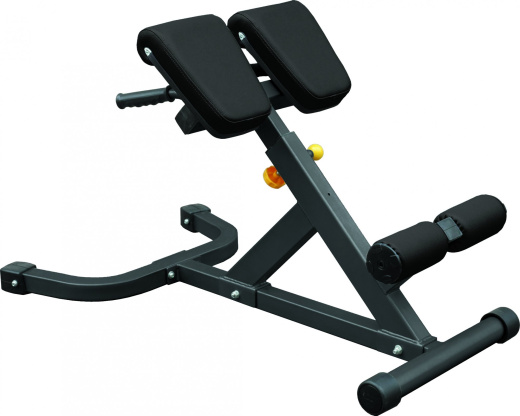 Гиперэкстензия под углом 45 градусов Impulse IF45